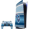 NFL Tennessee Titans Trailblazer PS5 Digital Edition Bundle Skin